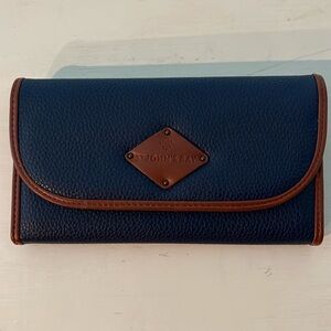 St John’s Bay long Wallet